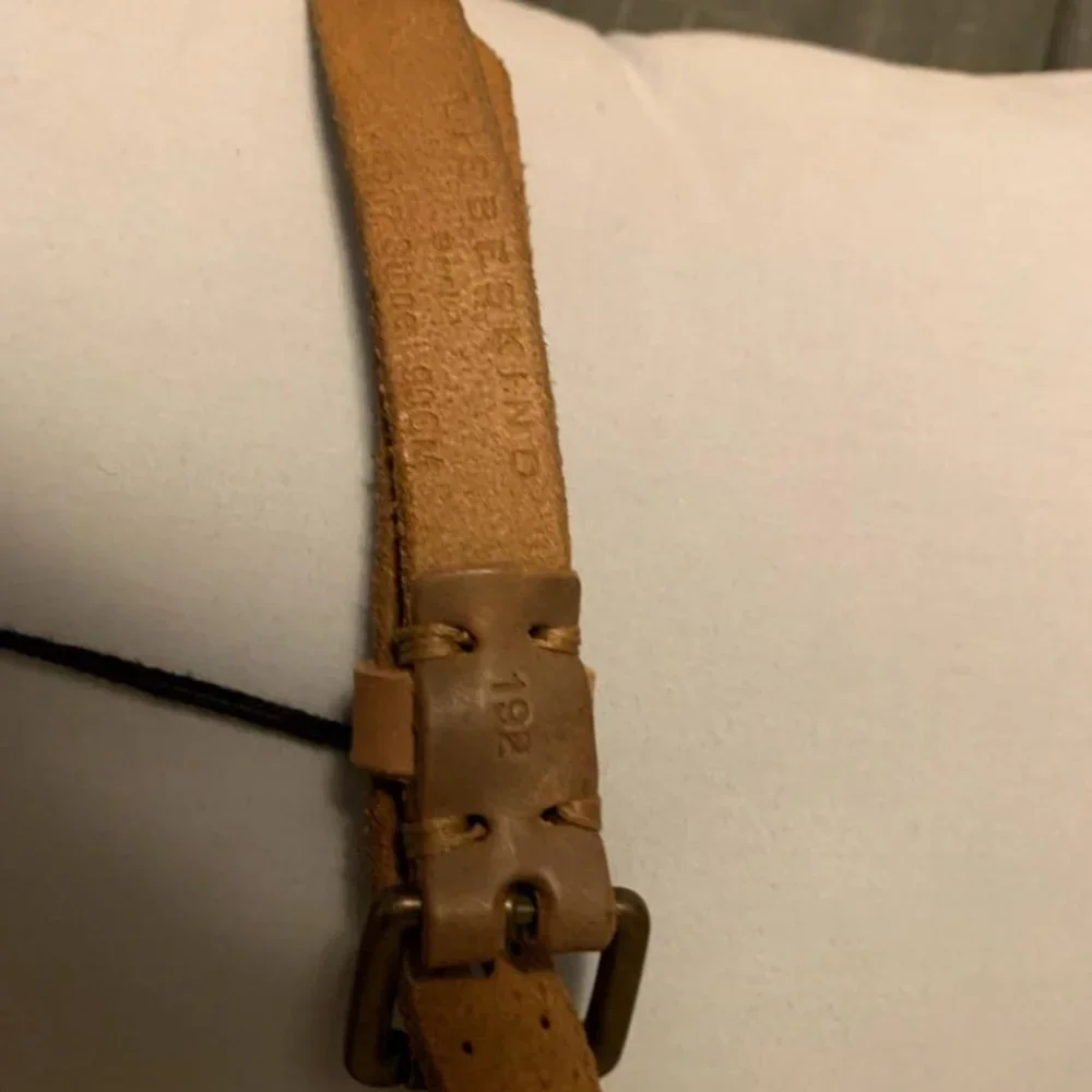 Liebeskind Belt